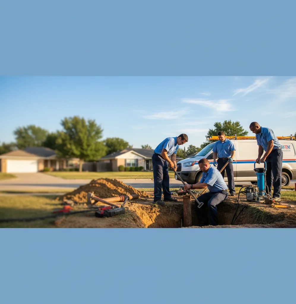 Drain Cleaning in Hartsel, CO